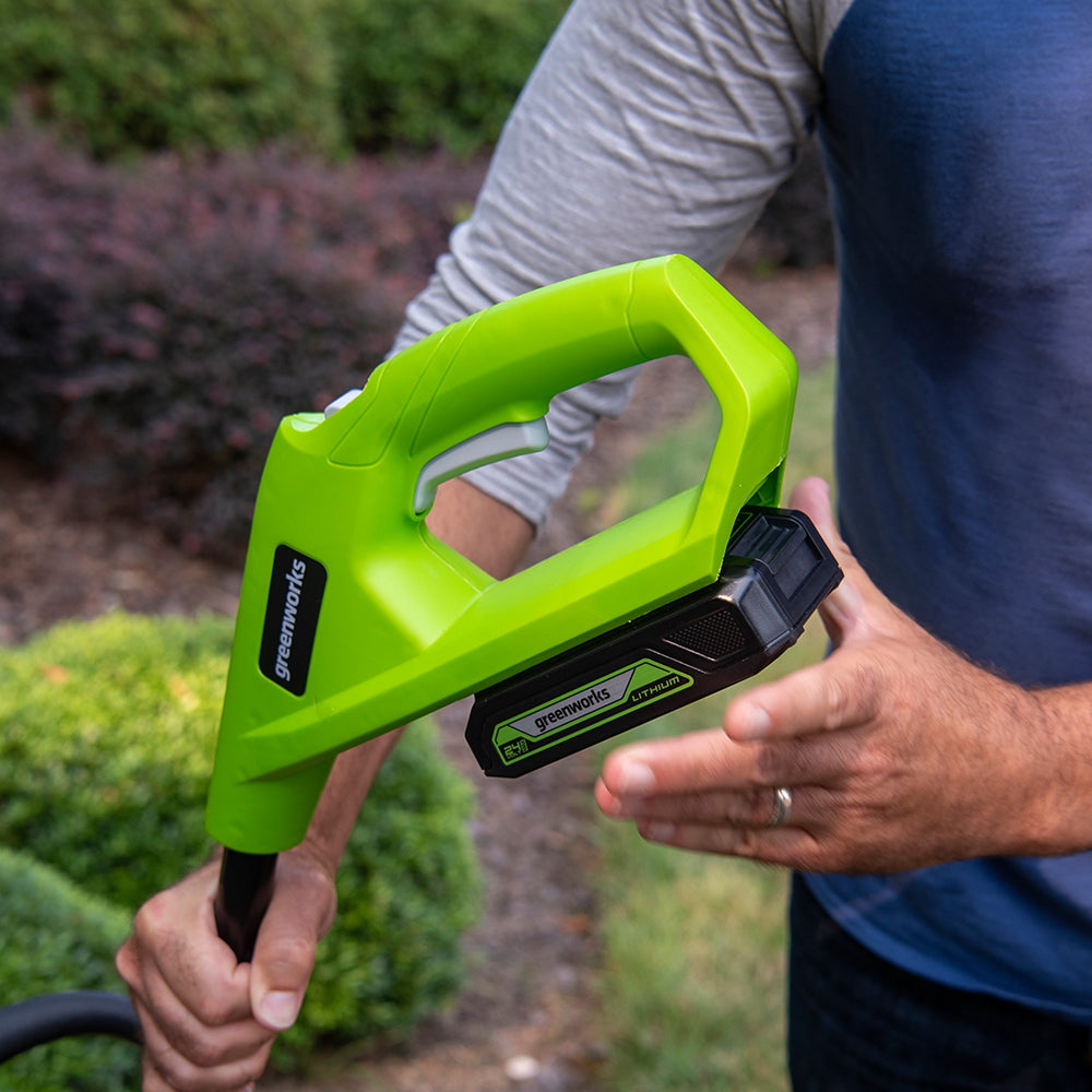 Greenworks Tools 33cm Ersatzmesser für Rasenmäher GD24LM33, 01-000002946707, Grau Greenworks Tools 33cm Ersatzmesser für Rasenmäher GD24LM33, 01-000002946707, Grau
