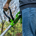 40V Rasentrimmer 33cm
