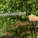 POWERALL 24V Tauchwasserpumpe