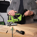 24V Stichsäge