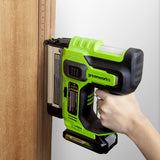 POWERALL 24V Nagelpistole - Ohne Akku