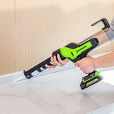 POWERALL 24V Kartuschenpistole