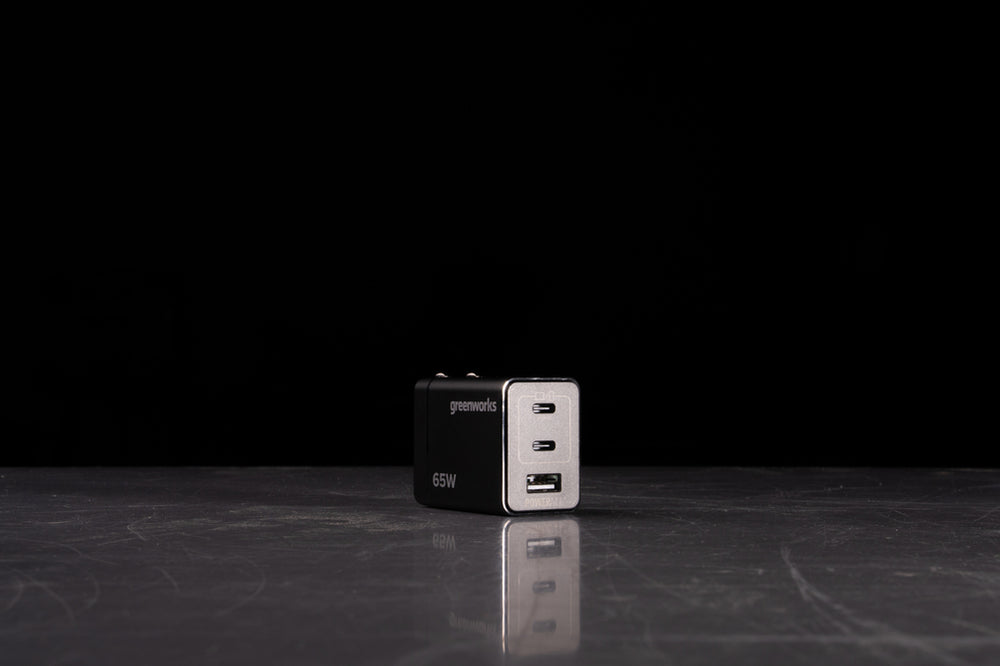 65W USB-C Ladegerät