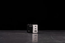 65W USB-C Ladegerät