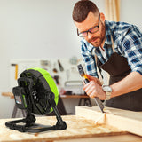 POWERALL 24V Ventilator