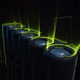 POWERALL 24V Akku 2Ah