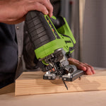 24V Stichsäge