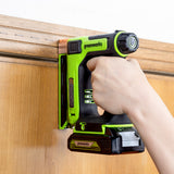 POWERALL 24V Tackerpistole