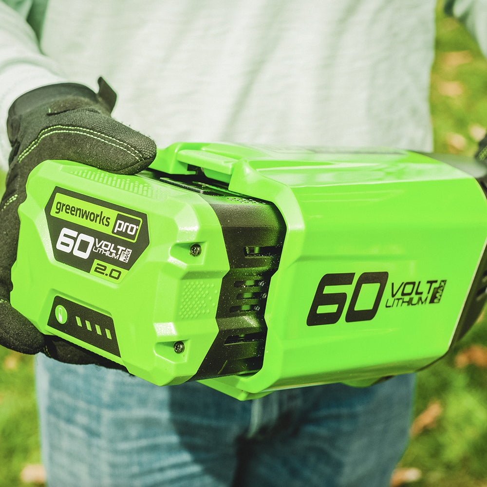 60V Hochentaster