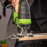 POWERALL 24V Stichsäge - Ohne Akku