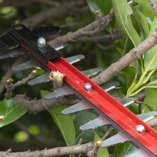 24V Heckenschere 56cm Gen. II – Ohne Akku