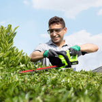 24V Heckenschere 56cm Gen. II – Ohne Akku