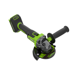 POWERALL 24V PRO Winkelschleifer - 4Ah Akku