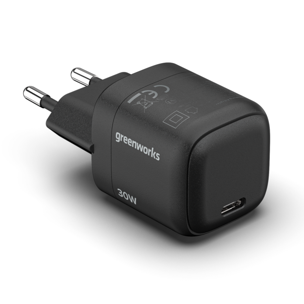 POWERALL 30W USB-C Ladegerät