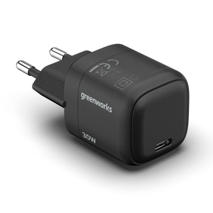POWERALL 30W USB-C Ladegerät