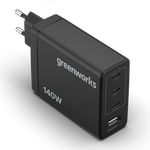 140W USB-C Ladegerät