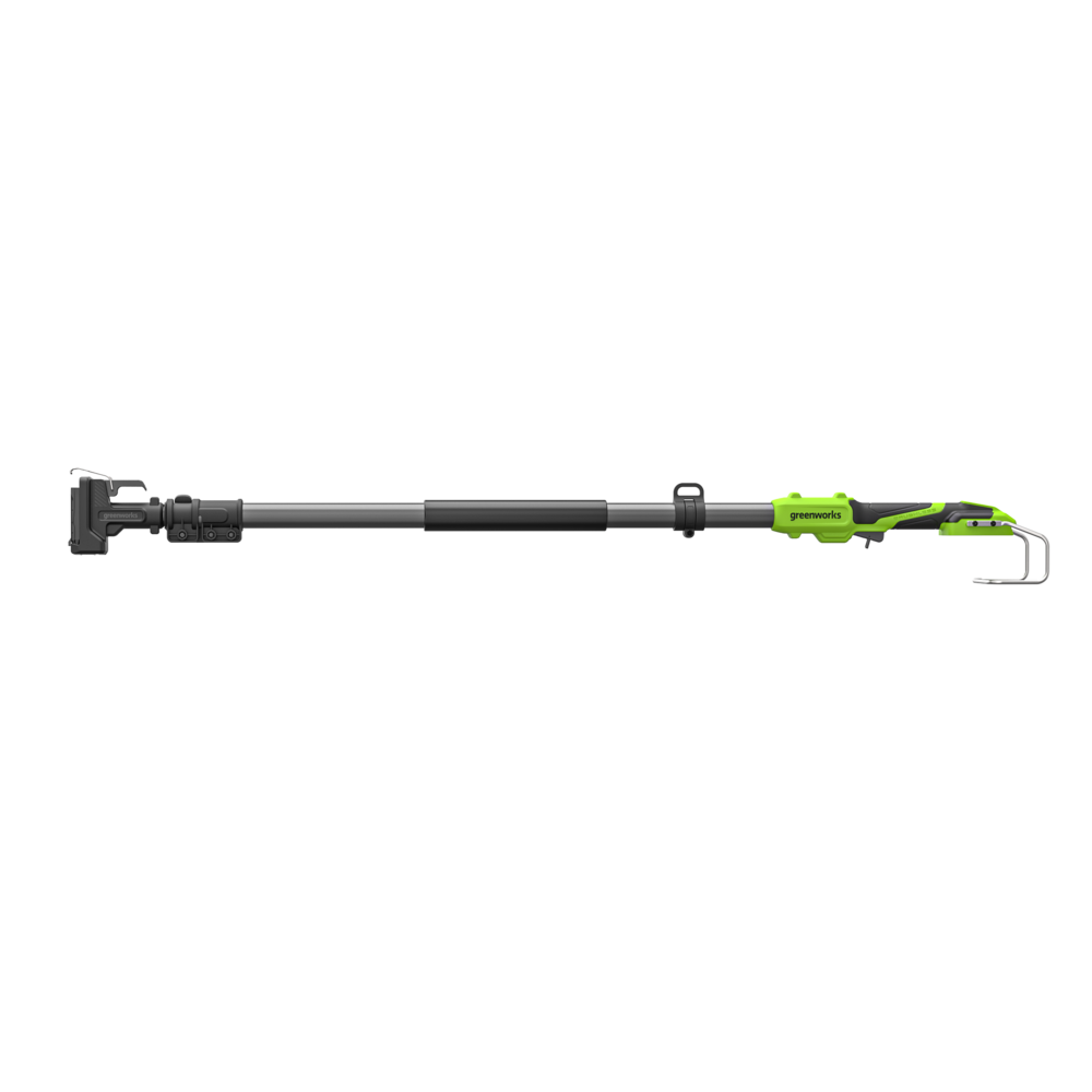 Teleskop-Verlängerungsstab für 24V Mini-Kettensäge & Gartenschere