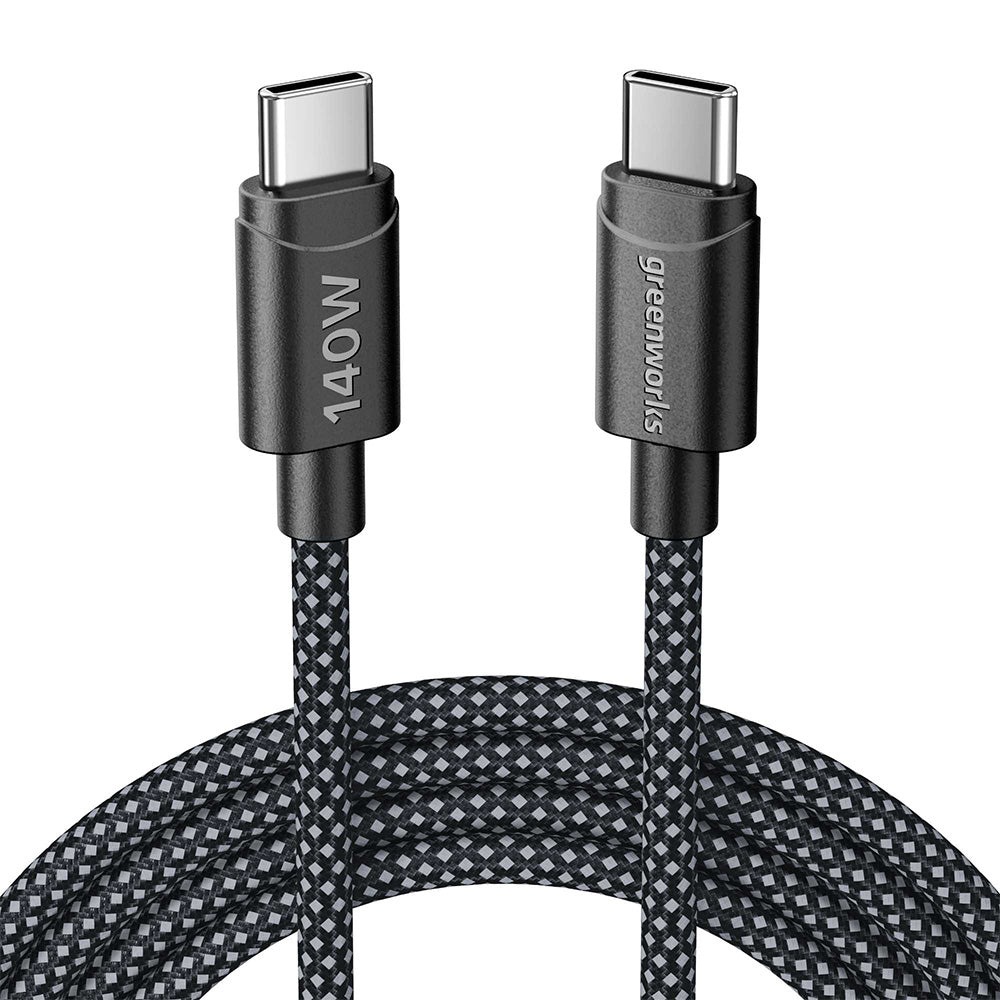 140W USB-C Kabel 2m
