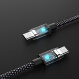 140W USB-C Kabel 2m