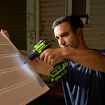 24V Akkuschrauber 45Nm - Ohne Akku