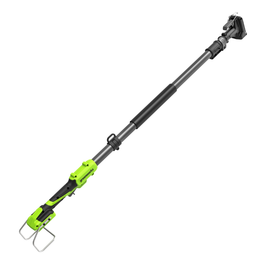 Teleskop-Verlängerungsstab für 24V Mini-Kettensäge & Gartenschere
