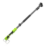 Teleskop-Verlängerungsstab für 24V Mini-Kettensäge & Gartenschere
