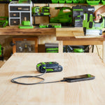 24V USB-C Hochleistungsakku 2Ah