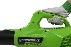 24V Laubbläser 173 km/h Gen. II - Ohne Akku