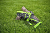POWERALL 24V Mini-Kettensäge 10cm Gen. II - Ohne Akku