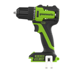 POWERALL 24V Drill Driver 35Nm - tool only