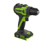 POWERALL 24V Drill Driver 35Nm - tool only