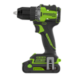 POWERALL 24V PRO Akkuschrauber 60Nm - Ohne Akku