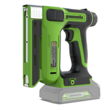 POWERALL 24V Tackerpistole