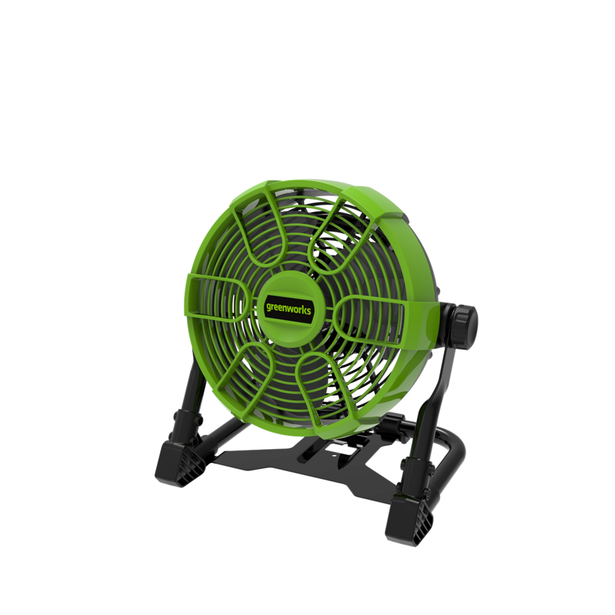 POWERALL 24V Ventilator