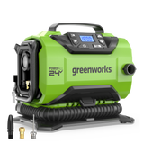 POWERALL 24V Inflator - Ohne Akku