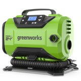 POWERALL 24V Inflator - Ohne Akku