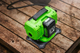 POWERALL 24V Inflator - Ohne Akku