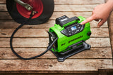 POWERALL 24V Inflator - Ohne Akku