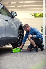 POWERALL 24V Jack - 2Ah Battery