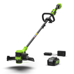 POWERALL 24V Rasentrimmer 33cm Gen. II - 4Ah Akku