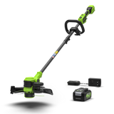 POWERALL 24V Rasentrimmer 33cm Gen. II - 4Ah Akku