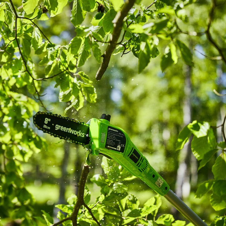 Akku-Power für starke Schnitte – jetzt mit 15% Rabatt!