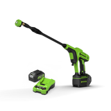 POWERALL 24V Hochdruckreiniger
