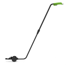 Verlängerungsstiel für 24V Grasschere & Strauchschere