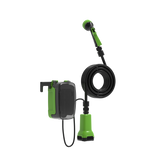 POWERALL 24V Tauchwasserpumpe