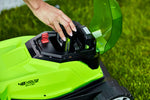 Ersatz-Startschlüssel für 24V & 40V Rasenmäher