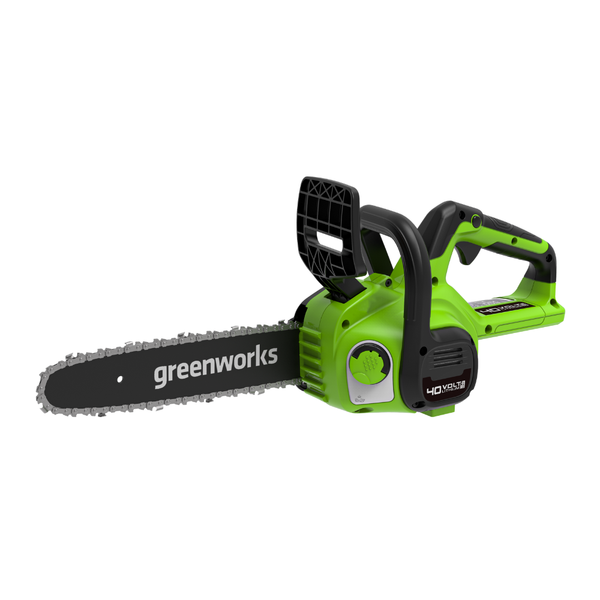 Greenworks Accu Kettingzaag 24V incl Accu 2.0 aH en lader