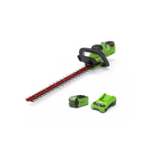 40V Heckenschere 61cm - 2Ah Akku