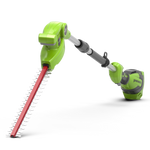 40V Stab-Heckenschere 51cm - Ohne Akku