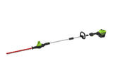 60V Teleskop-Heckenschere 51cm
